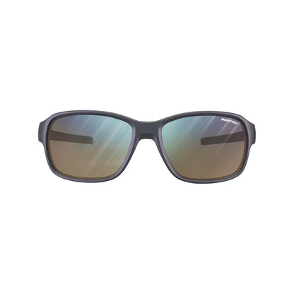 Ochelari Monterosa 2 Iridescent Cyan Blue-Purple Reactiv 2-4