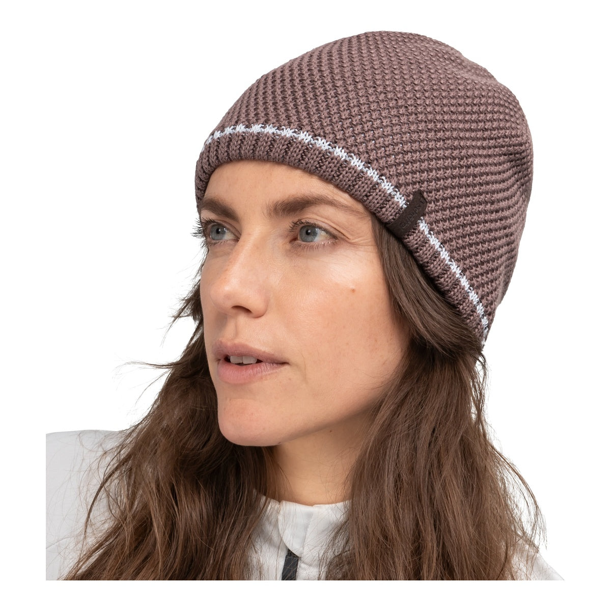 Caciula Unisex Schoffel Wildkar Alltwilight Mauve