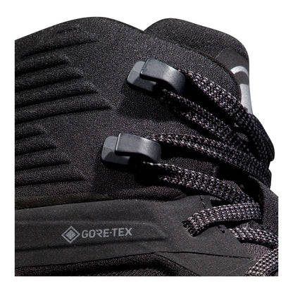 Bocanci Drumetie Femei Mammut Ultimate III Mid GTX Black