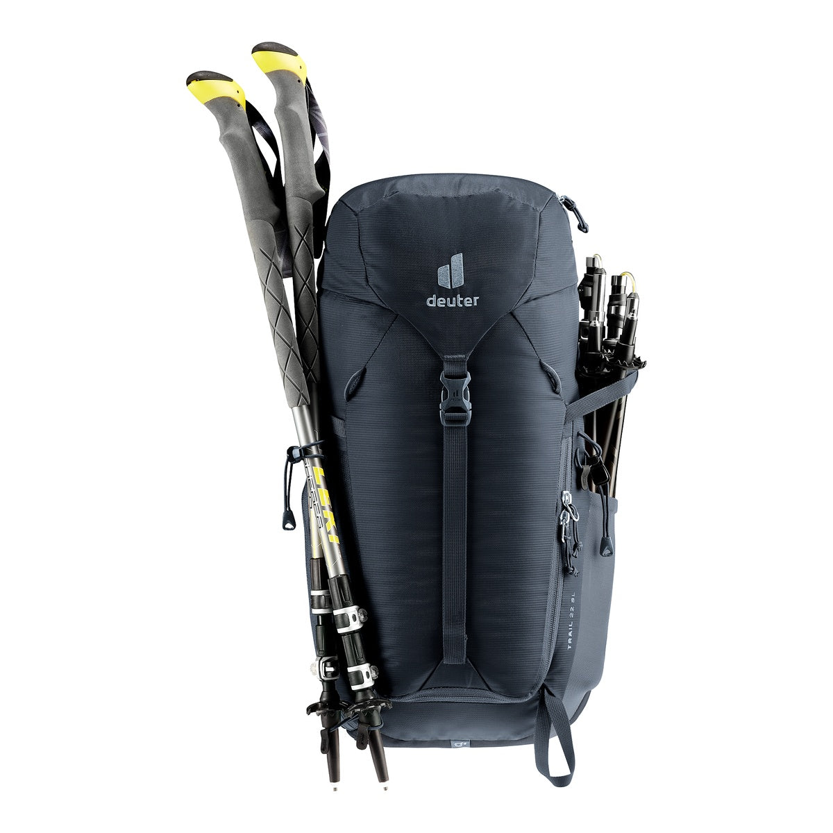 Rucsac Munte Femei Deuter Trail 22 SL Black