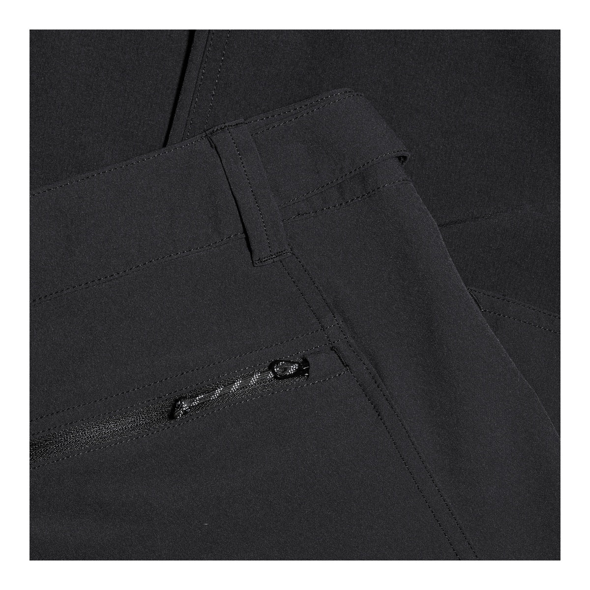 Pantaloni Softshell Barbati Mammut Runbold Guide SO Black