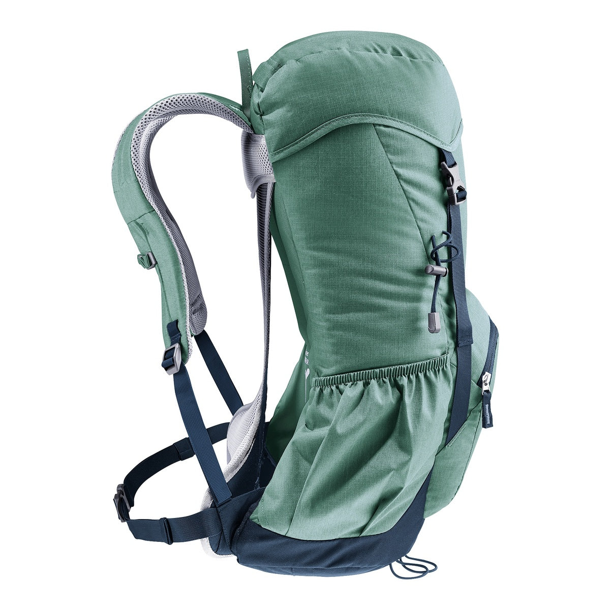 Rucsac Barbati Deuter Zugspitze 24L Seagreen-Ink