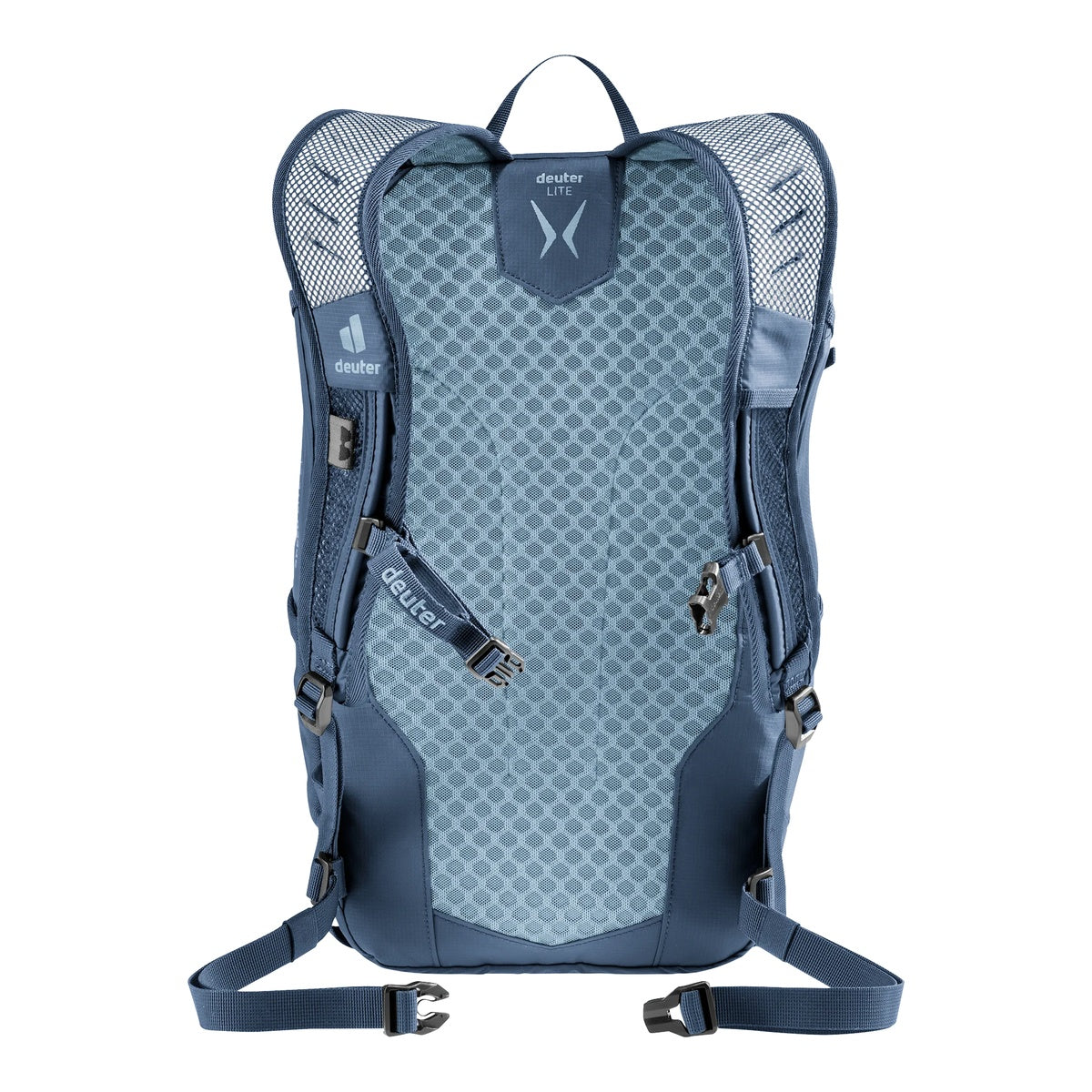 Rucsac Munte Barbati Deuter Speed Lite 21 Atlantic Ink