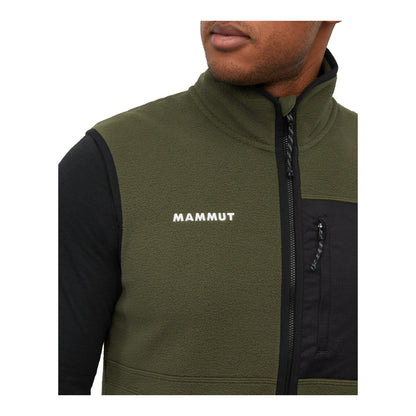 Vesta Barbati Mammut Tamaro ML Dark Marsh-Black