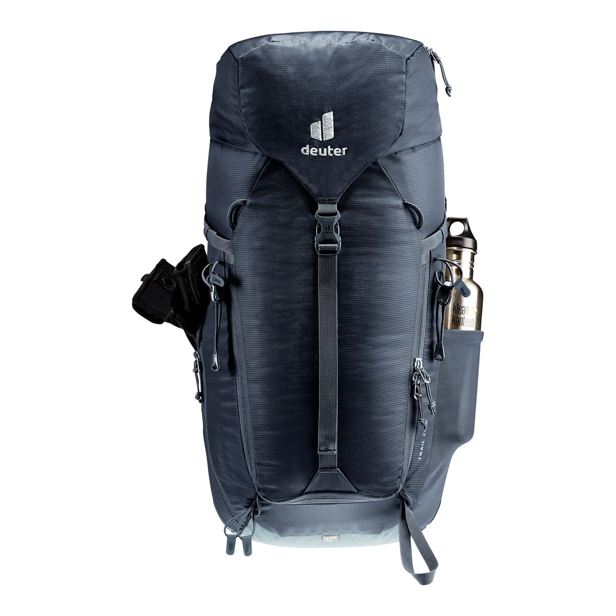 Rucsac Munte Barbati Deuter Trail 24 Black-Shale