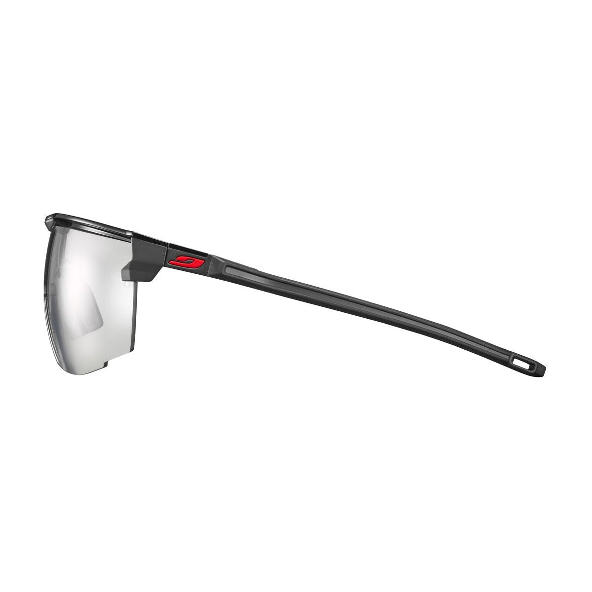 Ochelari Ultimate Black-Gray Reactiv 0-3