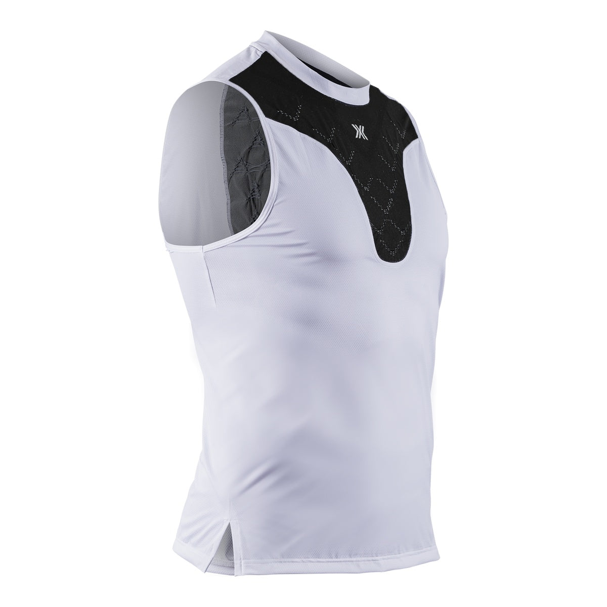 Maiou X-Bionic Corefusion Run X White