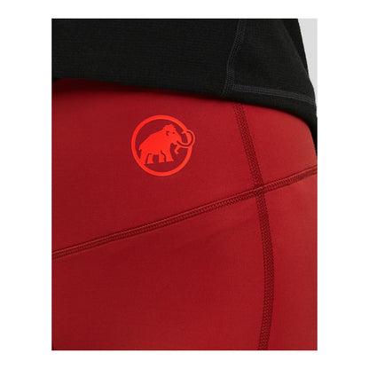 Colanti Femei Mammut Massone Red