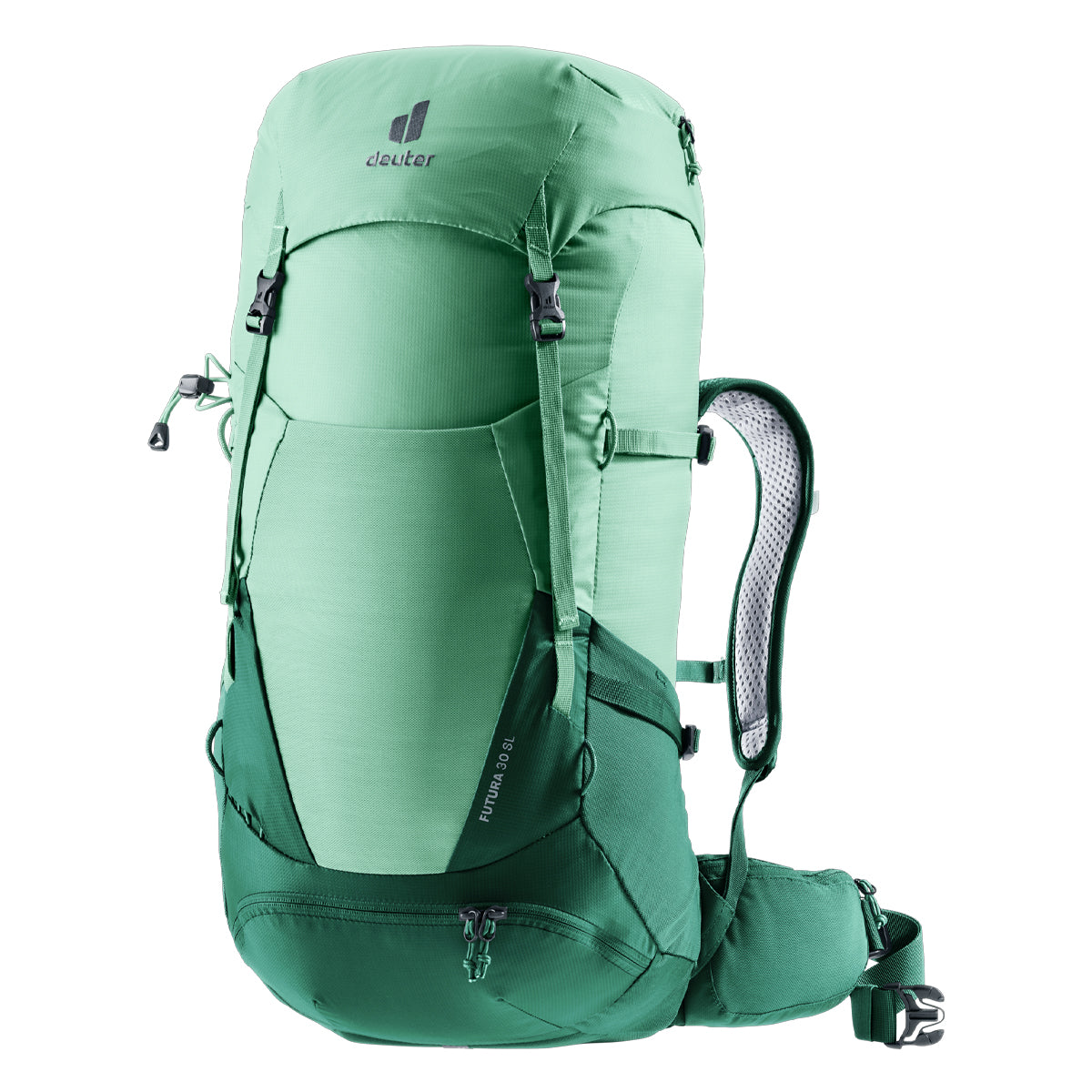 Rucsac Femei Futura 30 Sl Spearmint-Seagreen