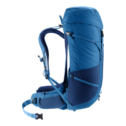 Rucsac Munte Barbati Deuter Futura Pro 40 Nightblue-Baltic