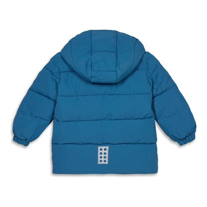Jacheta Schi Baieti Lego Wear Lwjojo 703 Deep Blue