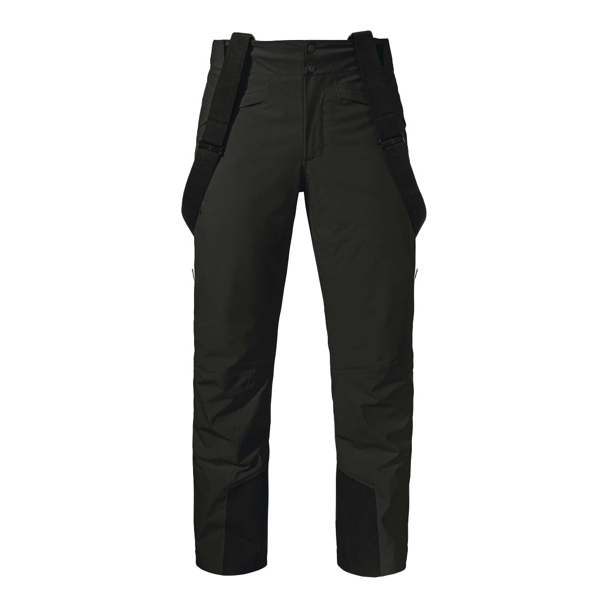 Pantaloni Schi Barbati Schöffel Mountet Black