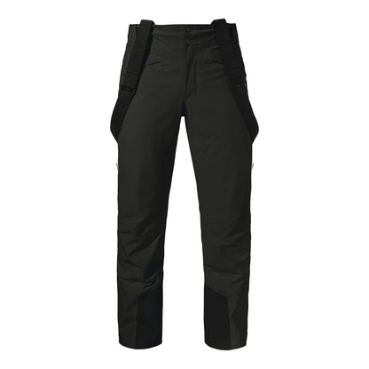 Pantaloni Schi Barbati Schöffel Mountet Black