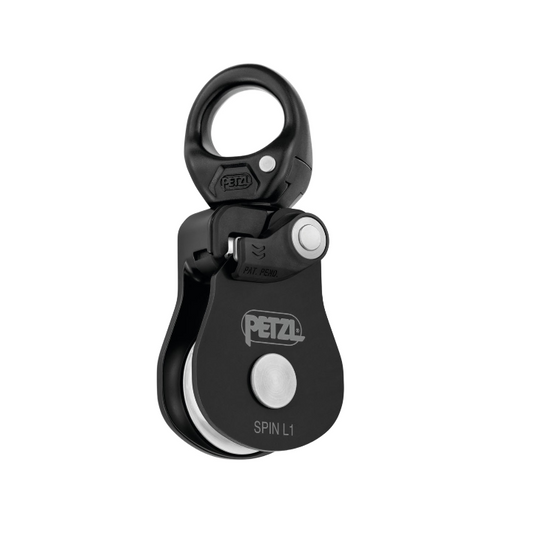 Scripete Spin L1 Black P001Ba01