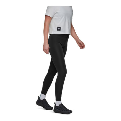 Colanti Femei Mammut Waymarker Negru