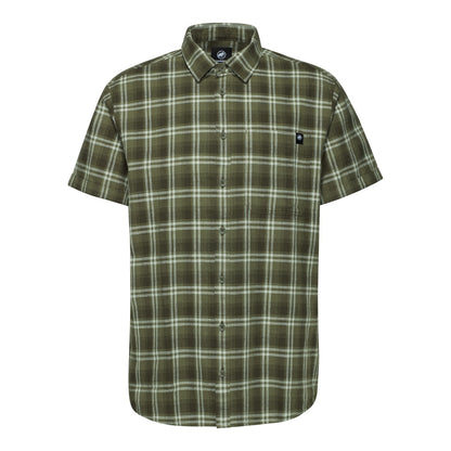 Camasa Barbati Mammut Trovat Summer Marsh-Dark Marsh