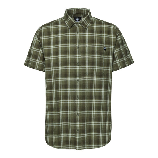 Camasa Barbati Mammut Trovat Summer Marsh-Dark Marsh