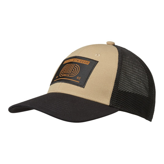 Sapca Mammut Baseball Mesh Cap Maro