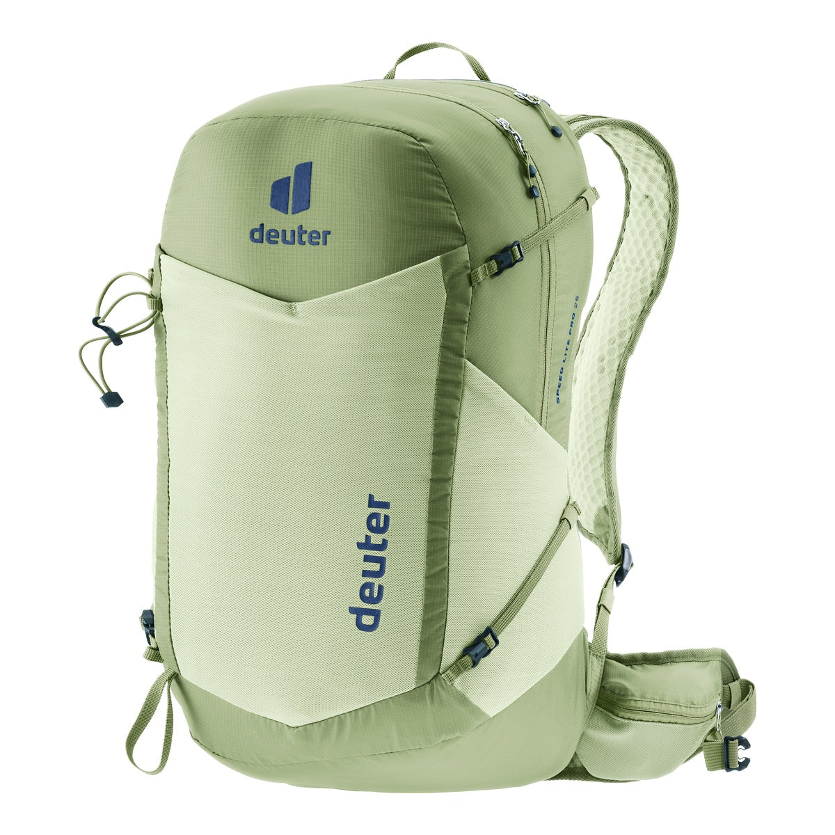 Rucsac Munte Barbati Deuter Speed Lite Pro 25 Mineral Grove