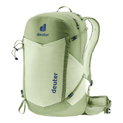 Rucsac Munte Barbati Deuter Speed Lite Pro 25 Mineral Grove