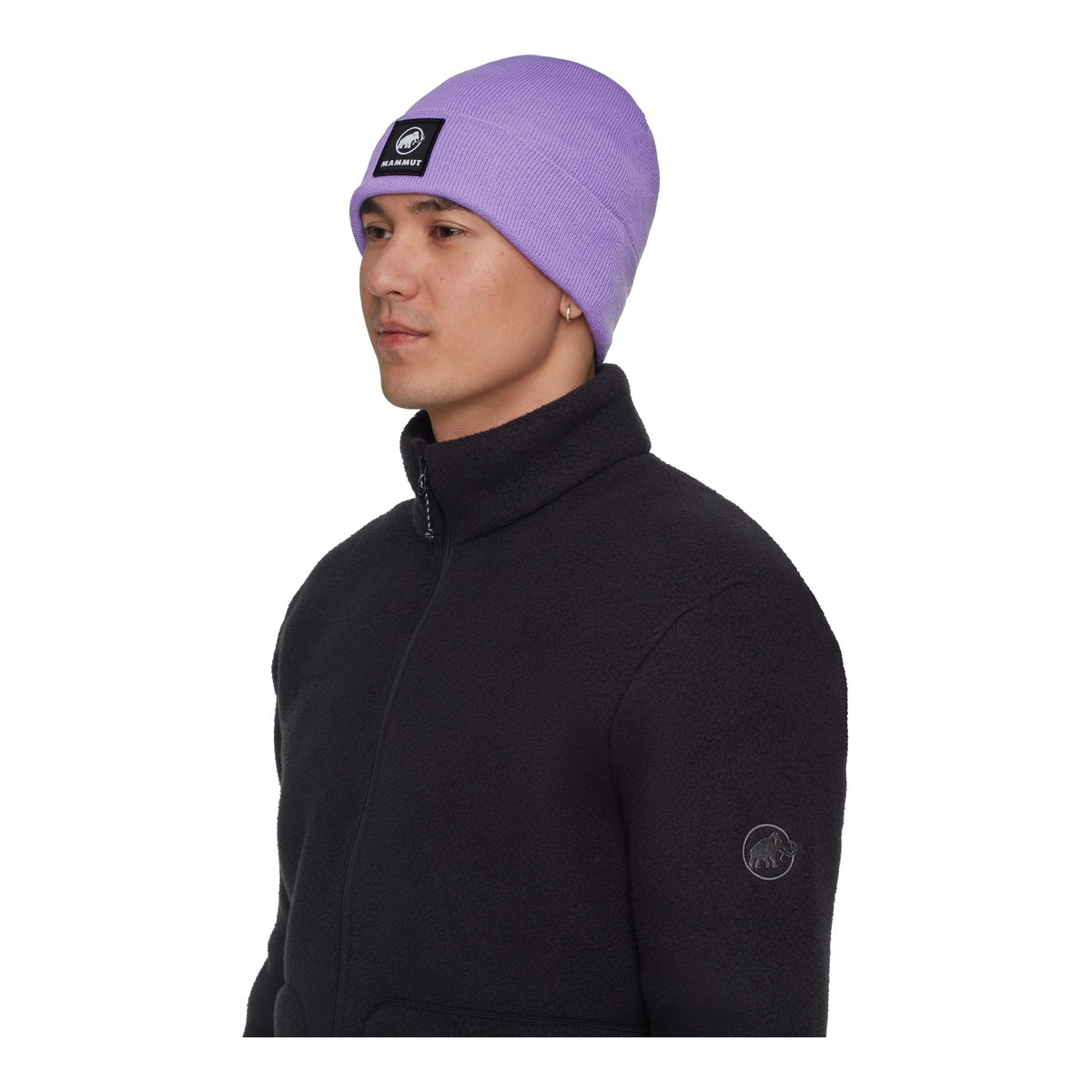 Caciula Mammut Fedoz Lavandin