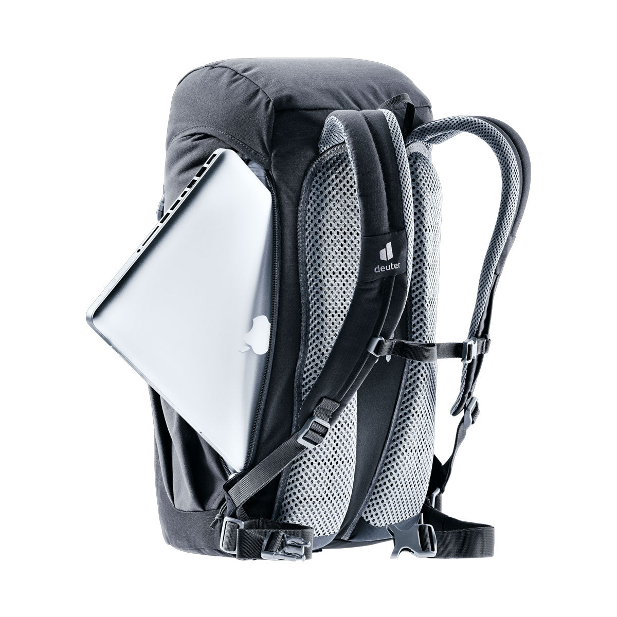 Rucsac Deuter Walker 24L Black