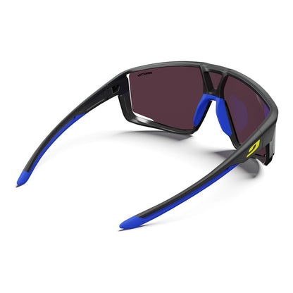 Ochelari Fury Black-Blue Reactiv 1-3 High Contrast