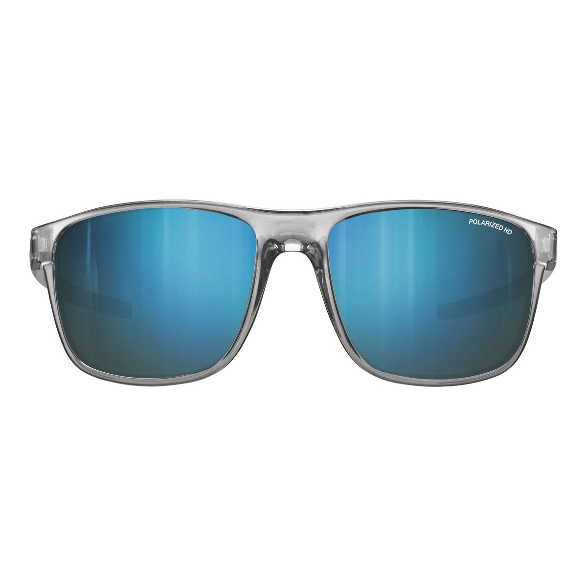 Ochelari The Streets Translucent Gray-Blue Spectron Hd 3 Polarized