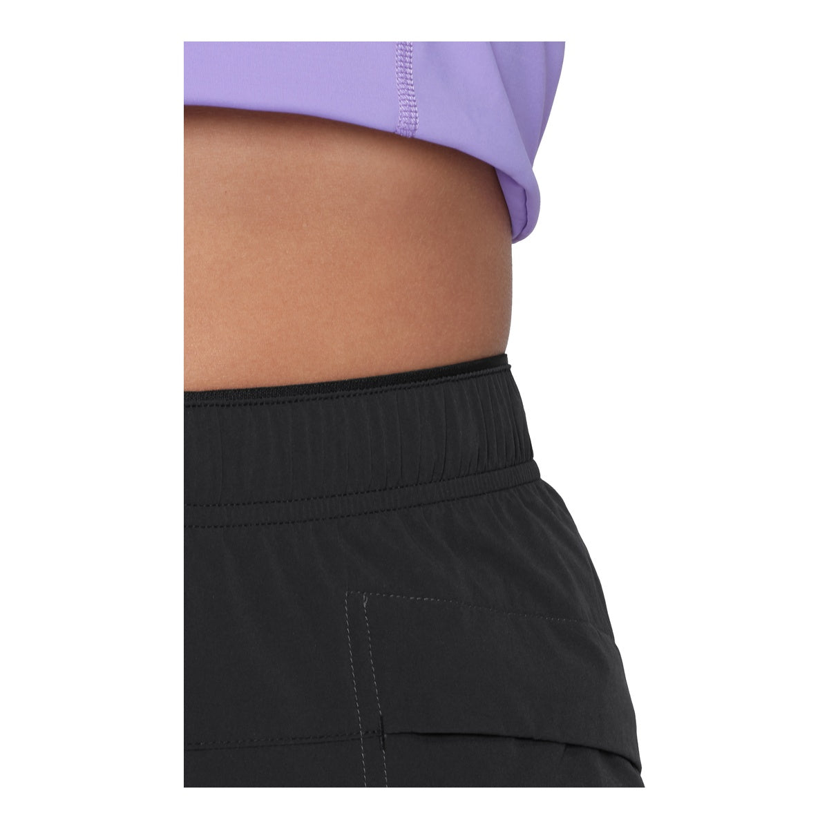 Pantaloni Femei Mammut Sender Climbing Black