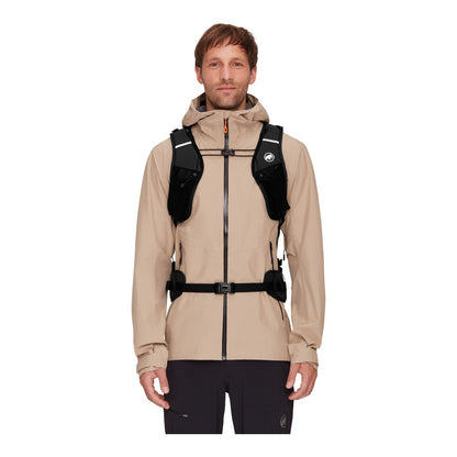 Rucsac Barbati Munte Mammut Trion 38 Black
