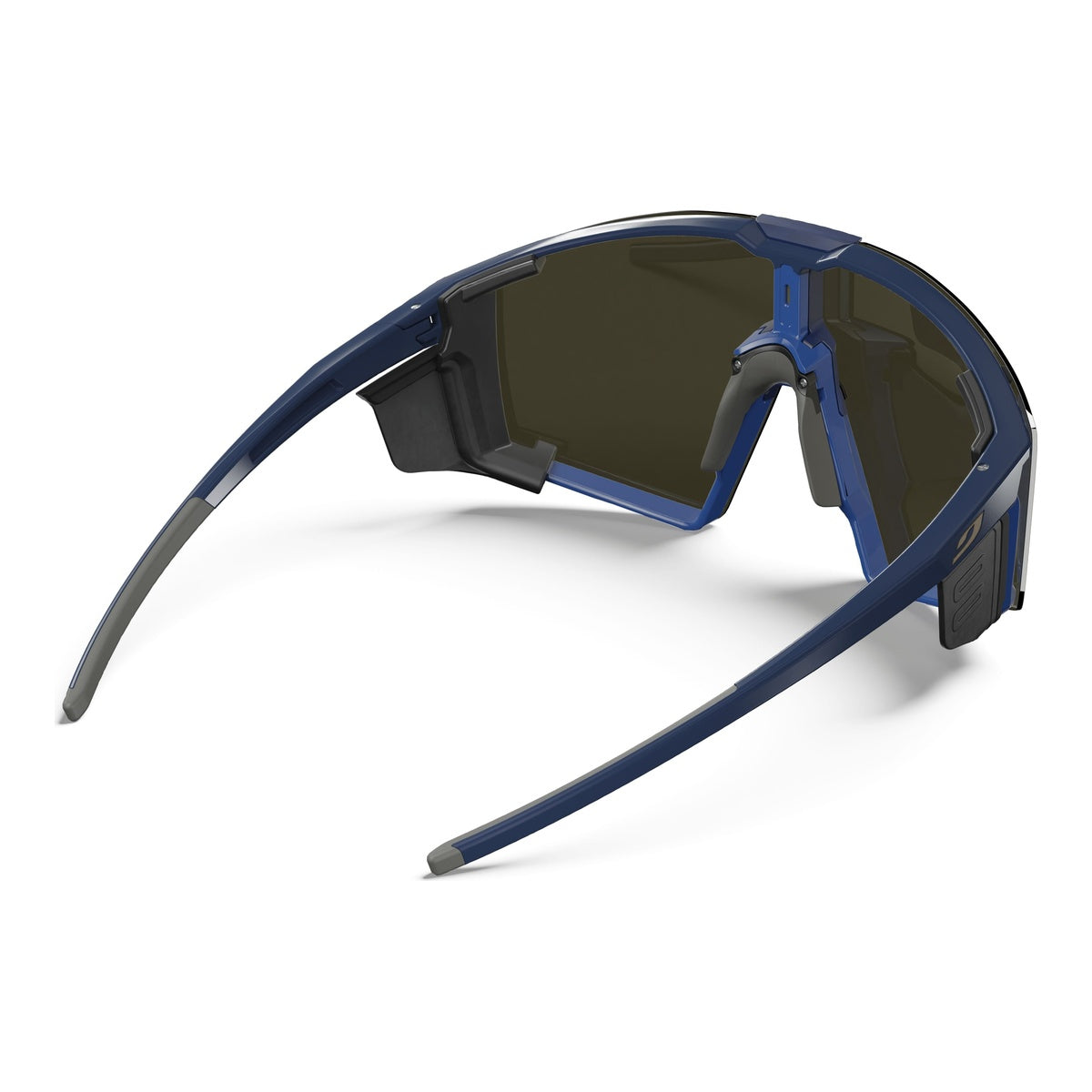 Ochelari Edge Cover Blue-Gray Spectron Hd 4 Polarized