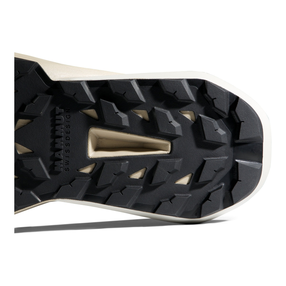Pantofi Alergare Montana Barbati Mammut Aenergy Trail All Mountain Low GTX Savanna-Moonbean