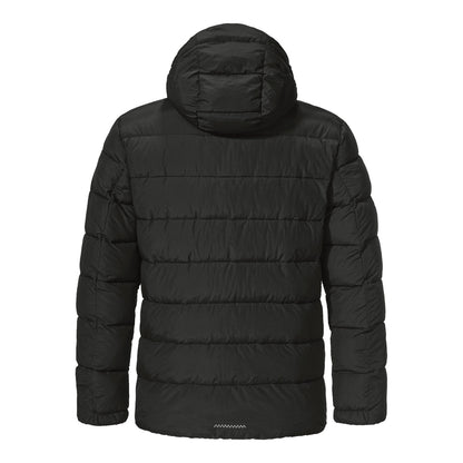 Jacheta Barbati Schoffel Boslix Black