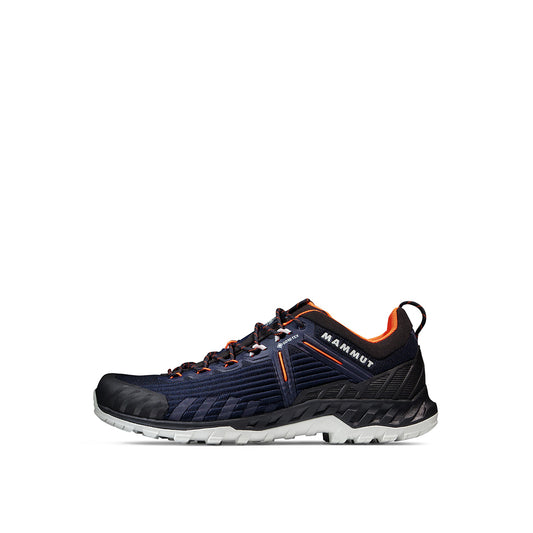 Incaltaminte Barbati Alnasca Knit III Low GTX