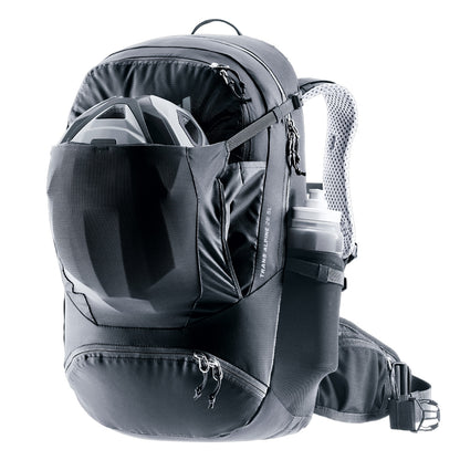 Rucsac Dama Bicicleta Trans Alpine 28L Sl