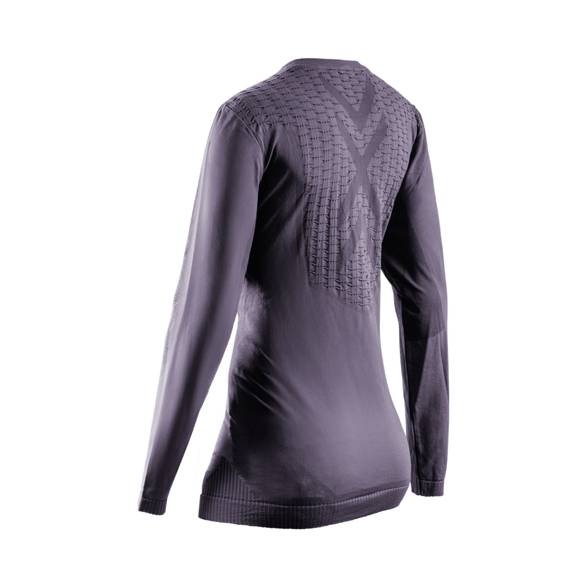 Bluza Femei X-BIONIC X-Ential Muted Lavender