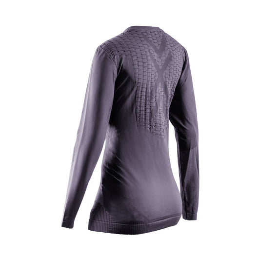 Bluza Femei X-BIONIC X-Ential Muted Lavender