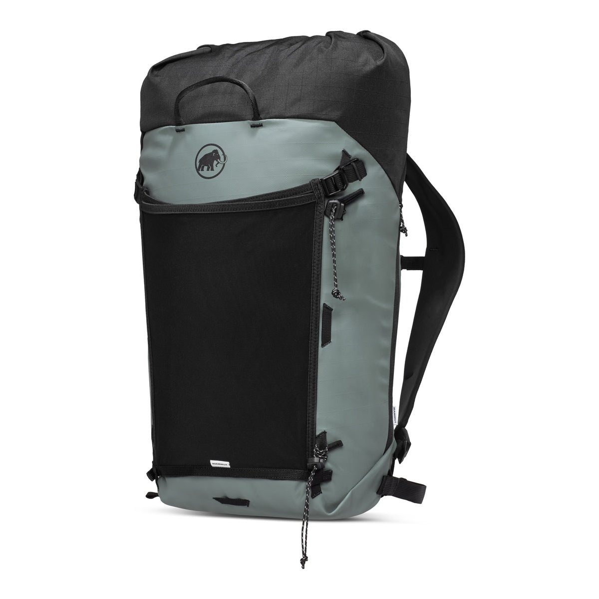 Rucsac Munte Mammut Alto 24 Gri