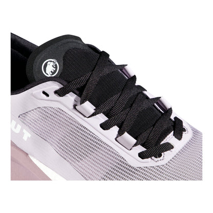 Pantofi Alergare Montana Femei Mammut Aenergy Trail Endurance Ultra Low Alpine Calamint-White