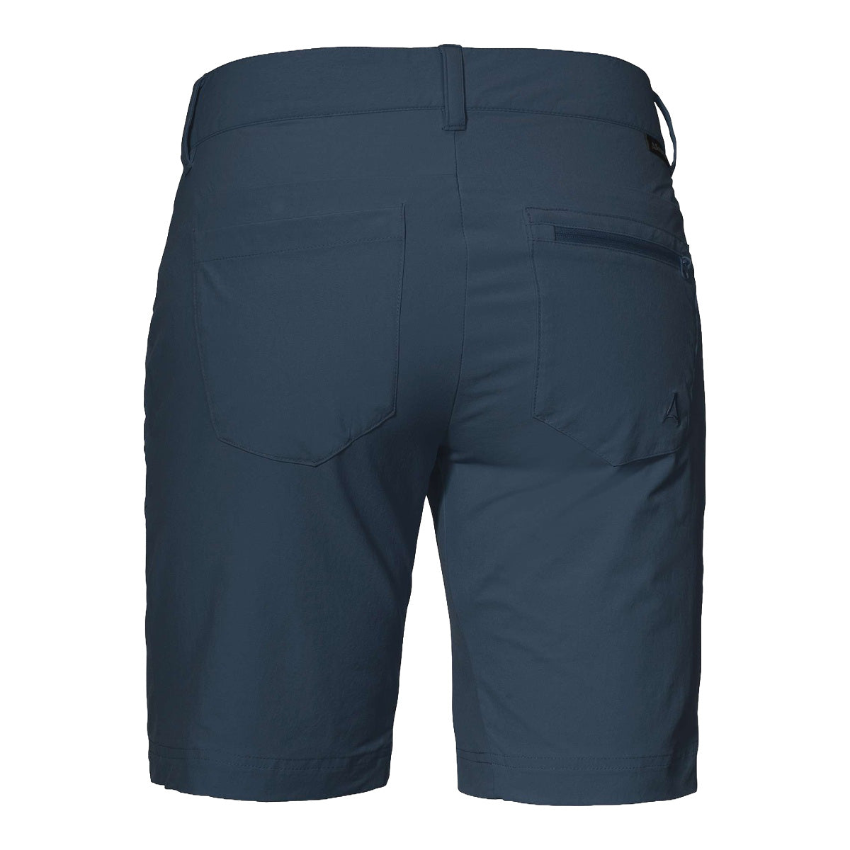 Pantaloni Scurti Femei Schoffel Toblach2 Blue