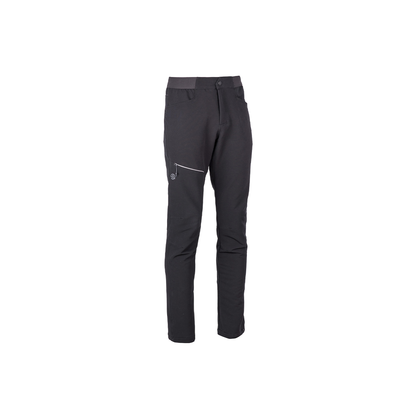 Pantaloni Barbati Felkin Warm Black
