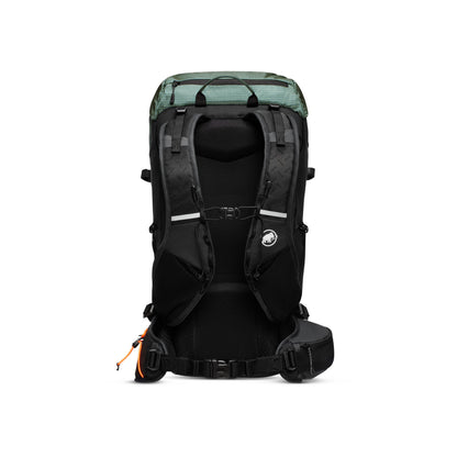 Rucsac Ducan 24 L Women Jade-Black