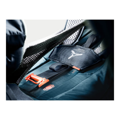 Rucsac Munte Barbati Deuter Futura Air Trek 50+10 Atlantic-Ink