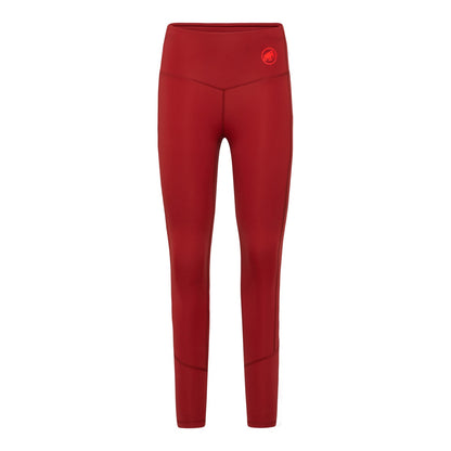 Colanti Femei Mammut Massone Red