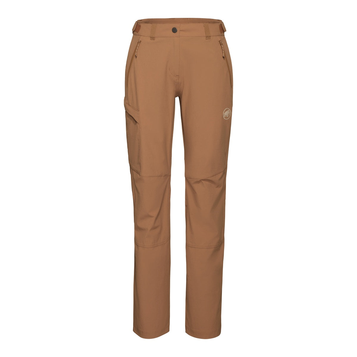 Pantaloni Femei Mammut Runbold IV Claystone