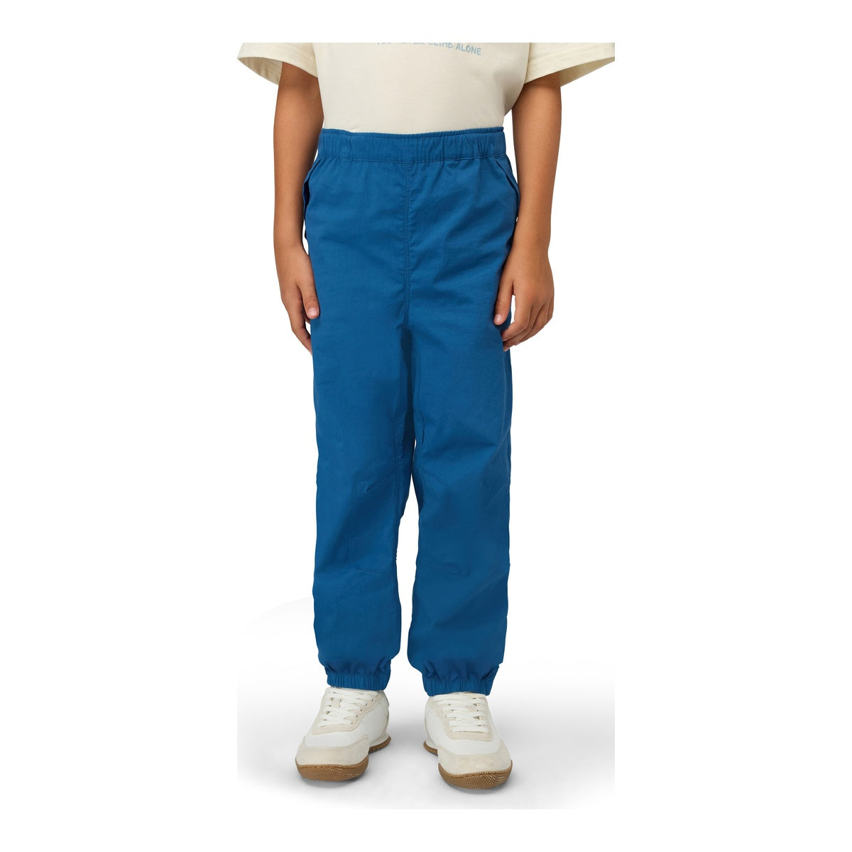Pantaloni Copii Mammut Crag Climbing Tschiel