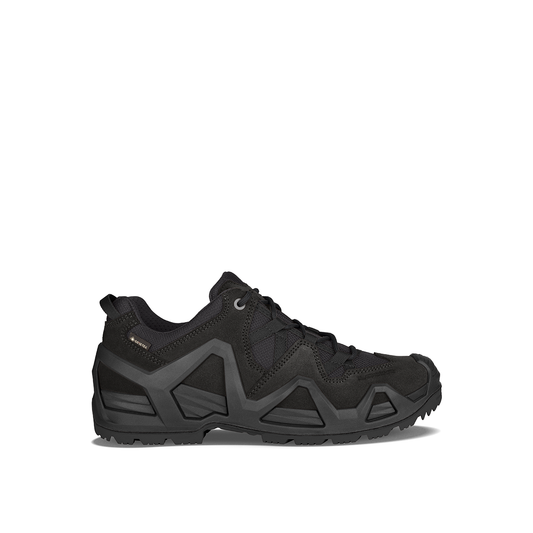 BOCANCI BARBATI ZEPHYR MK2 GTX LO BLACK