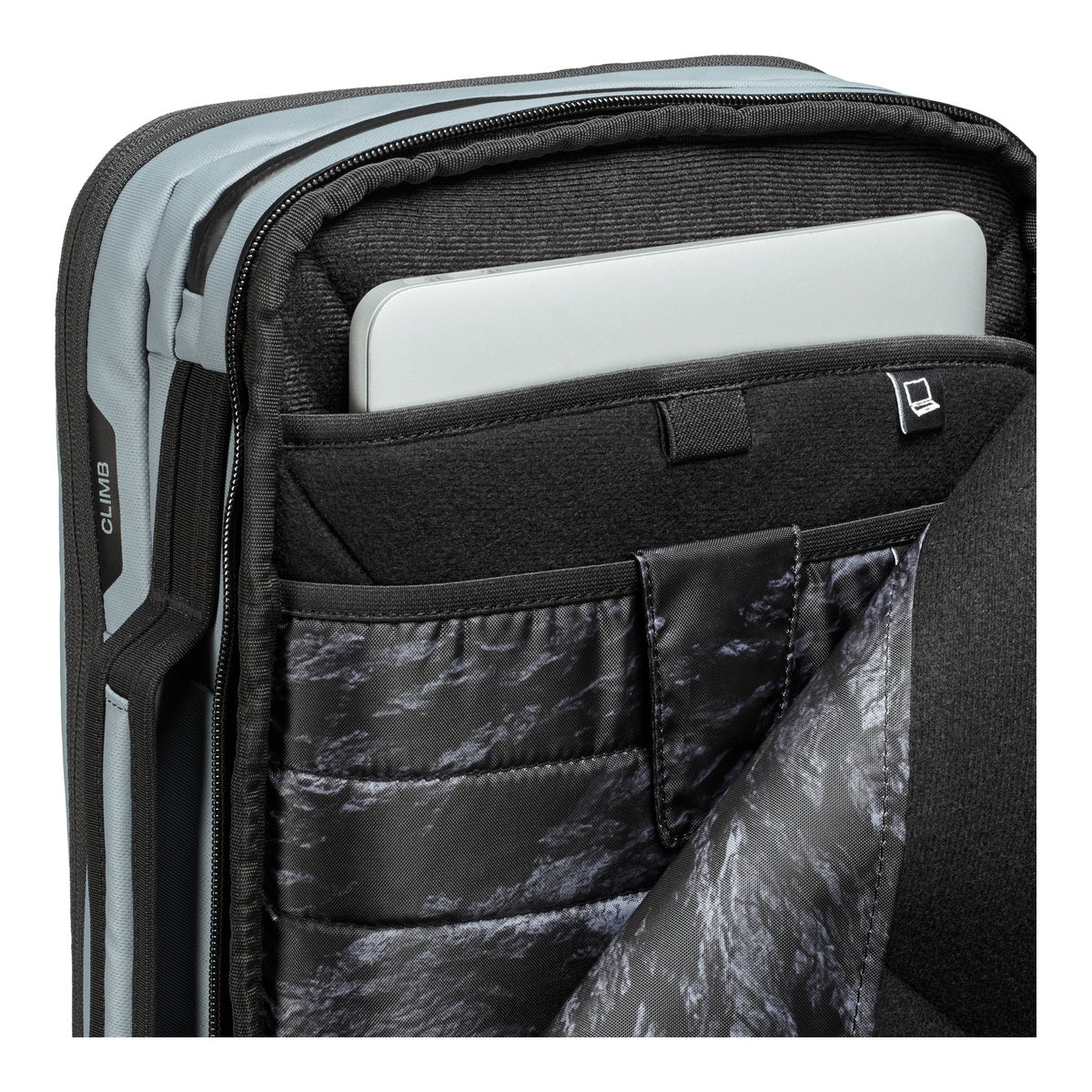 Rucsac Mammut Seon Transporter 15 Gri