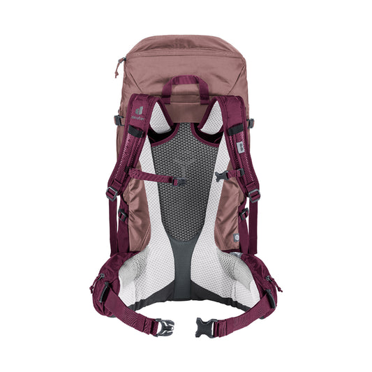 Rucsac Femei Deuter Futura Pro SL 34L Ashrose-Cassis