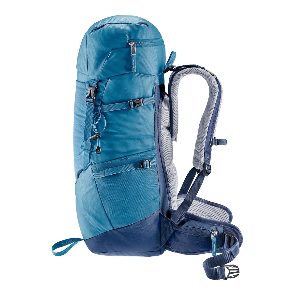 Rucsac Munte Copii Deuter Fox 30 Wave Nightblue